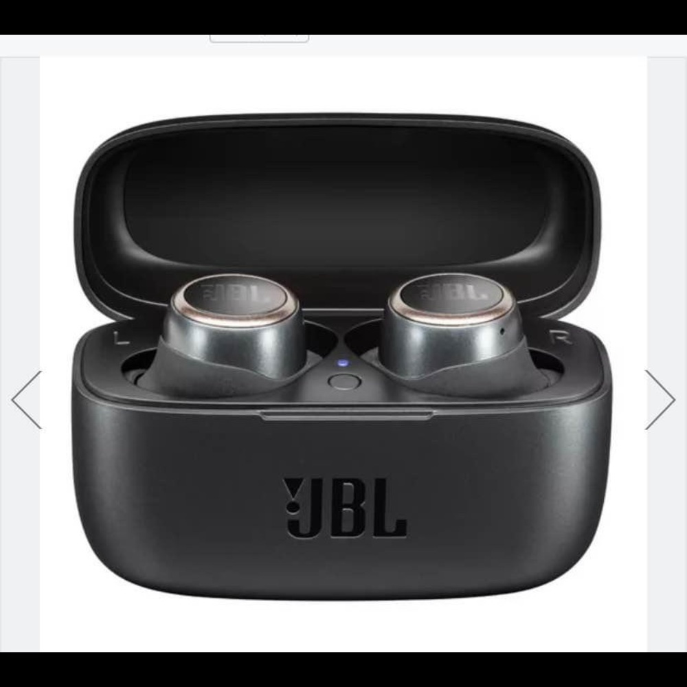 JBL ear buds